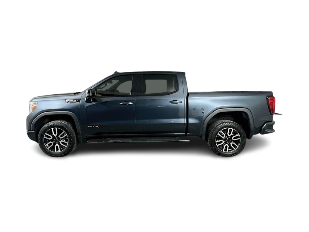 Thumbnail: 2019 GMC Sierra 1500 - 3