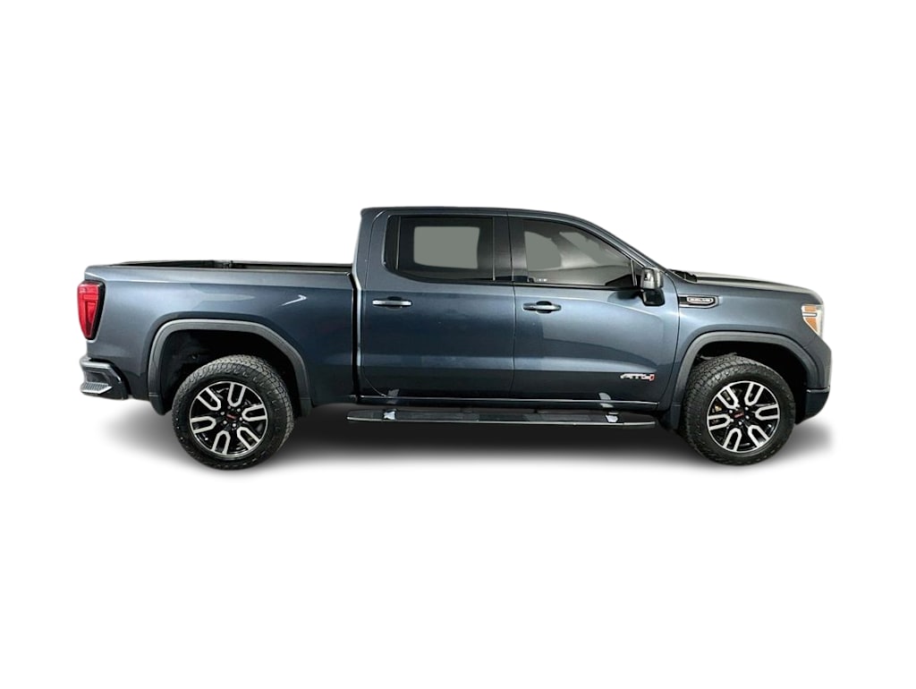Thumbnail: 2019 GMC Sierra 1500 - 27
