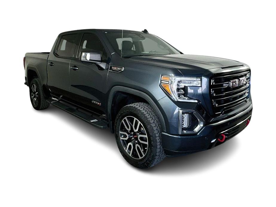 Thumbnail: 2019 GMC Sierra 1500 - 25