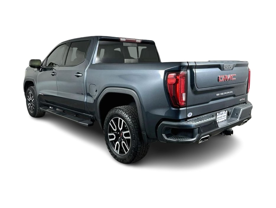 Thumbnail: 2019 GMC Sierra 1500 - 4