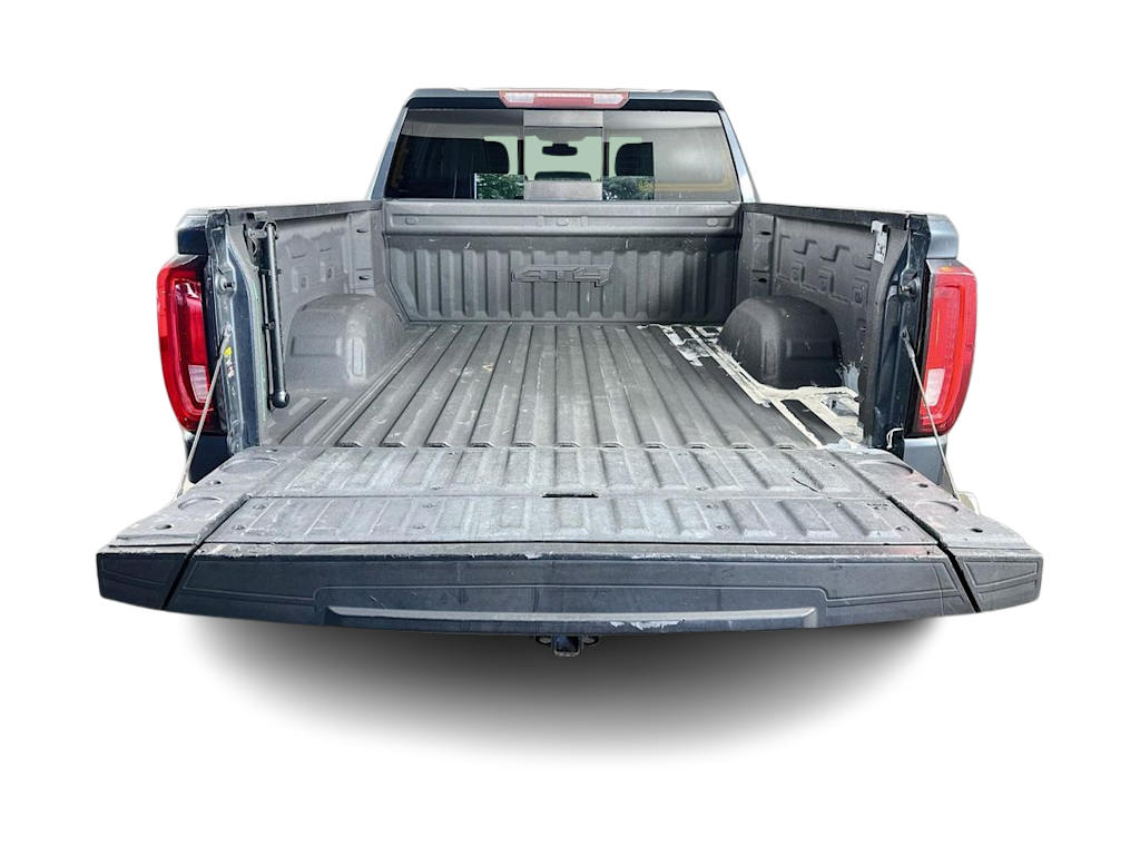 Thumbnail: 2019 GMC Sierra 1500 - 18