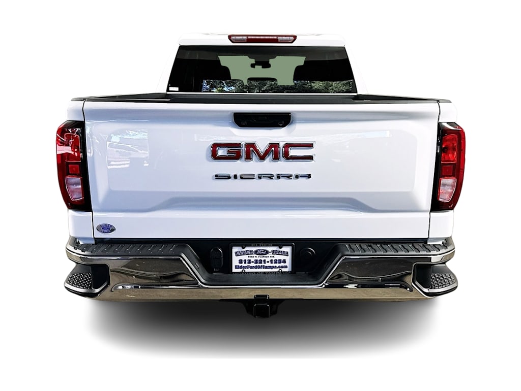 2024 GMC Sierra 1500 Pro 5