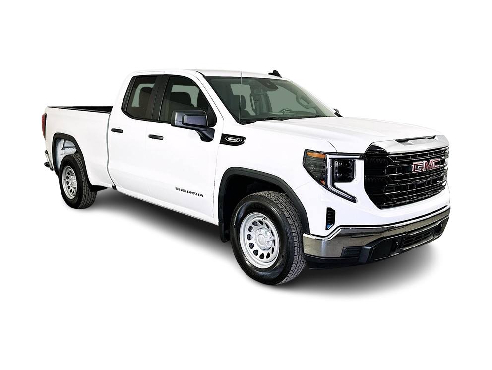 2024 GMC Sierra 1500 Pro 24