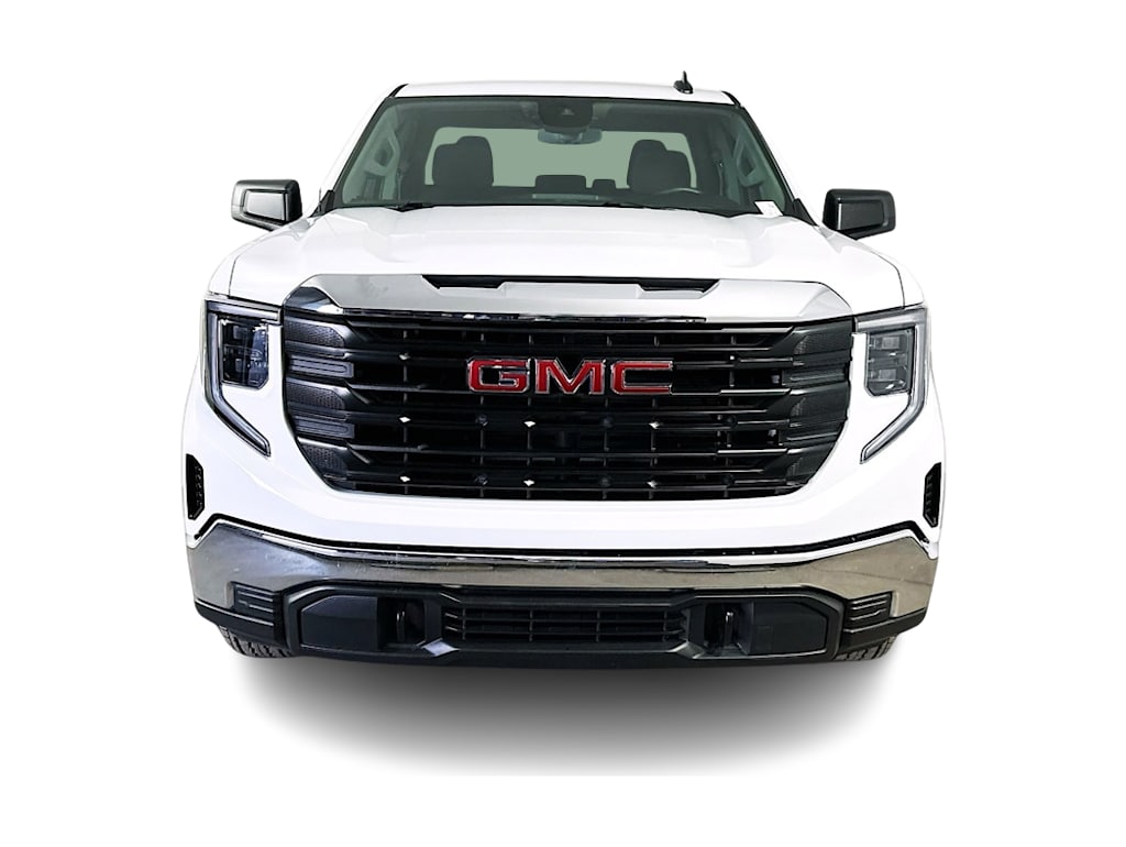 2024 GMC Sierra 1500 Pro 6