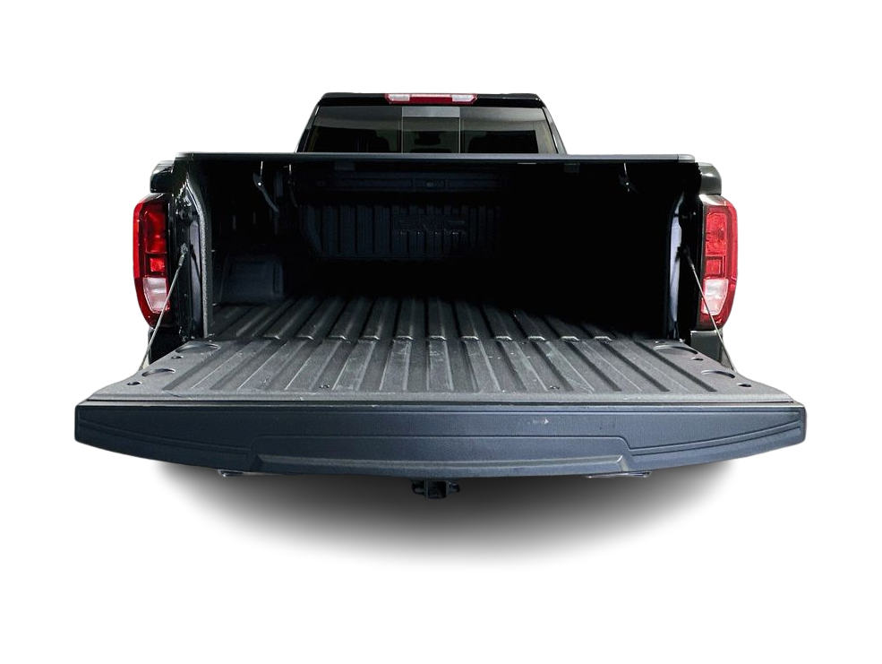 Thumbnail: 2026 GMC Sierra 1500 - 19