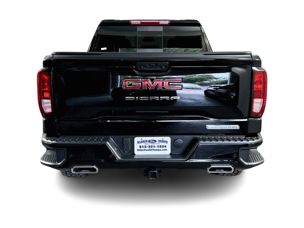 Thumbnail: 2026 GMC Sierra 1500 - 5