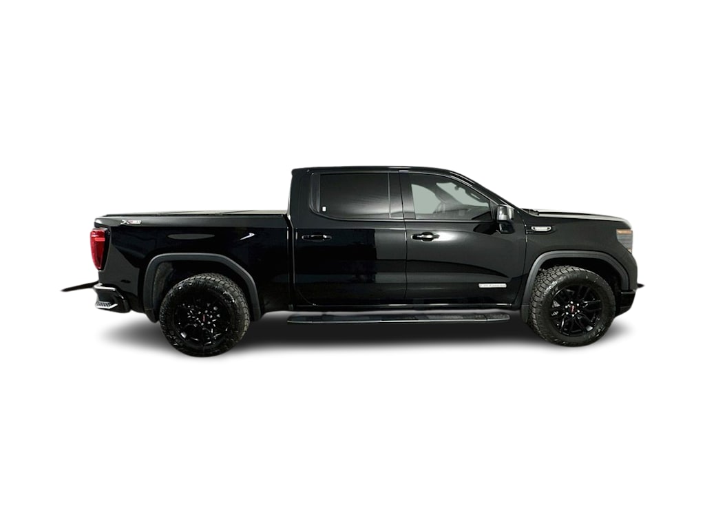 Thumbnail: 2026 GMC Sierra 1500 - 26
