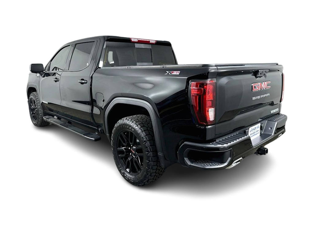 Thumbnail: 2026 GMC Sierra 1500 - 4