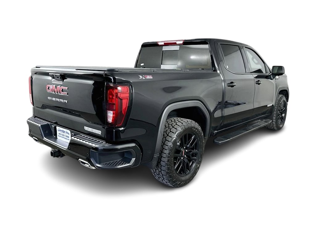 Thumbnail: 2026 GMC Sierra 1500 - 25