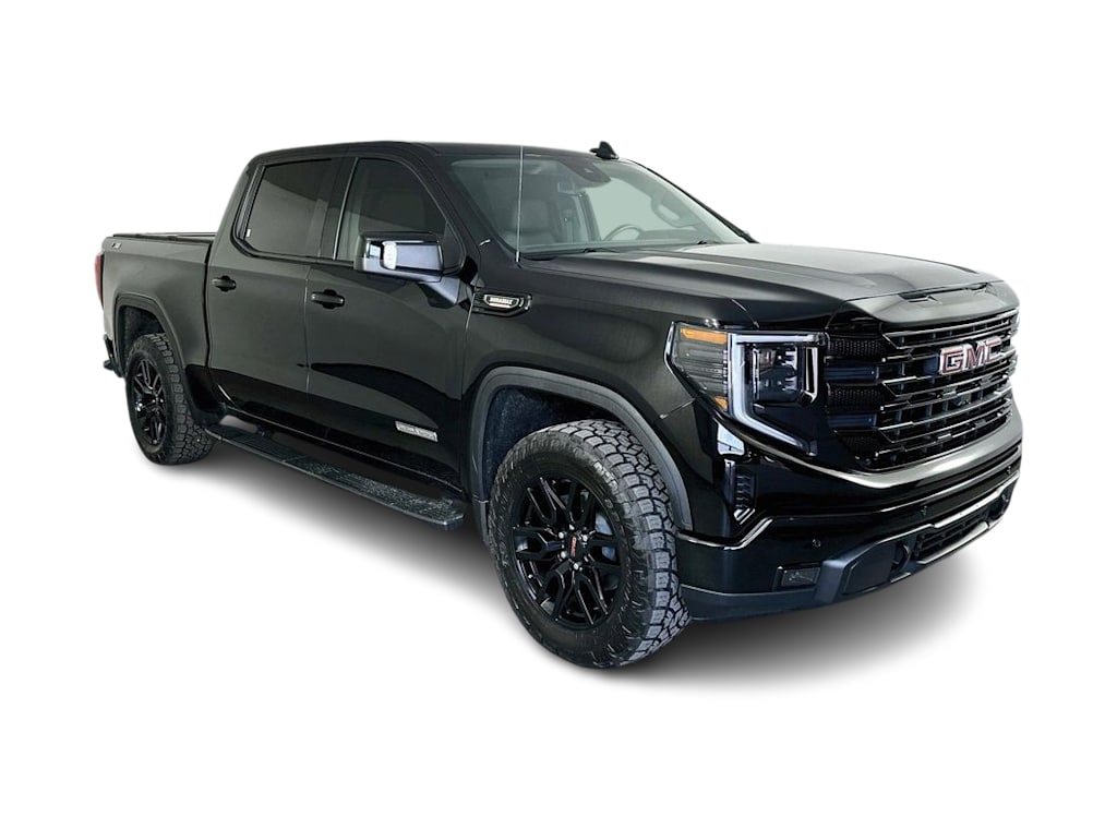 Thumbnail: 2026 GMC Sierra 1500 - 24