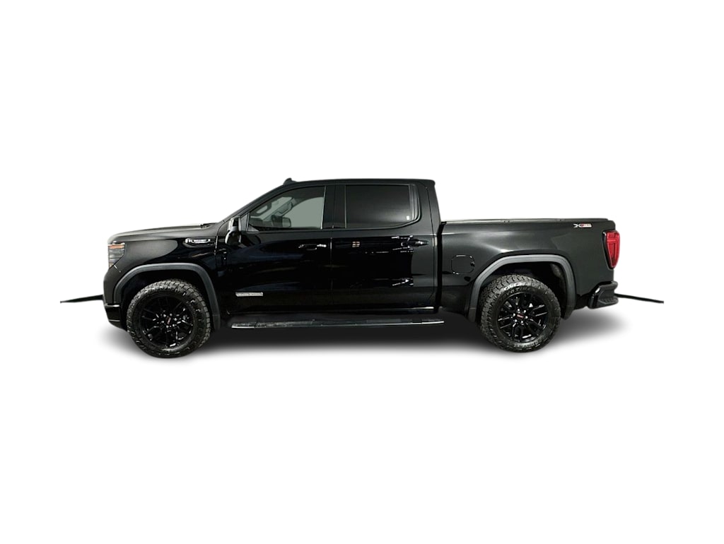 Thumbnail: 2026 GMC Sierra 1500 - 3