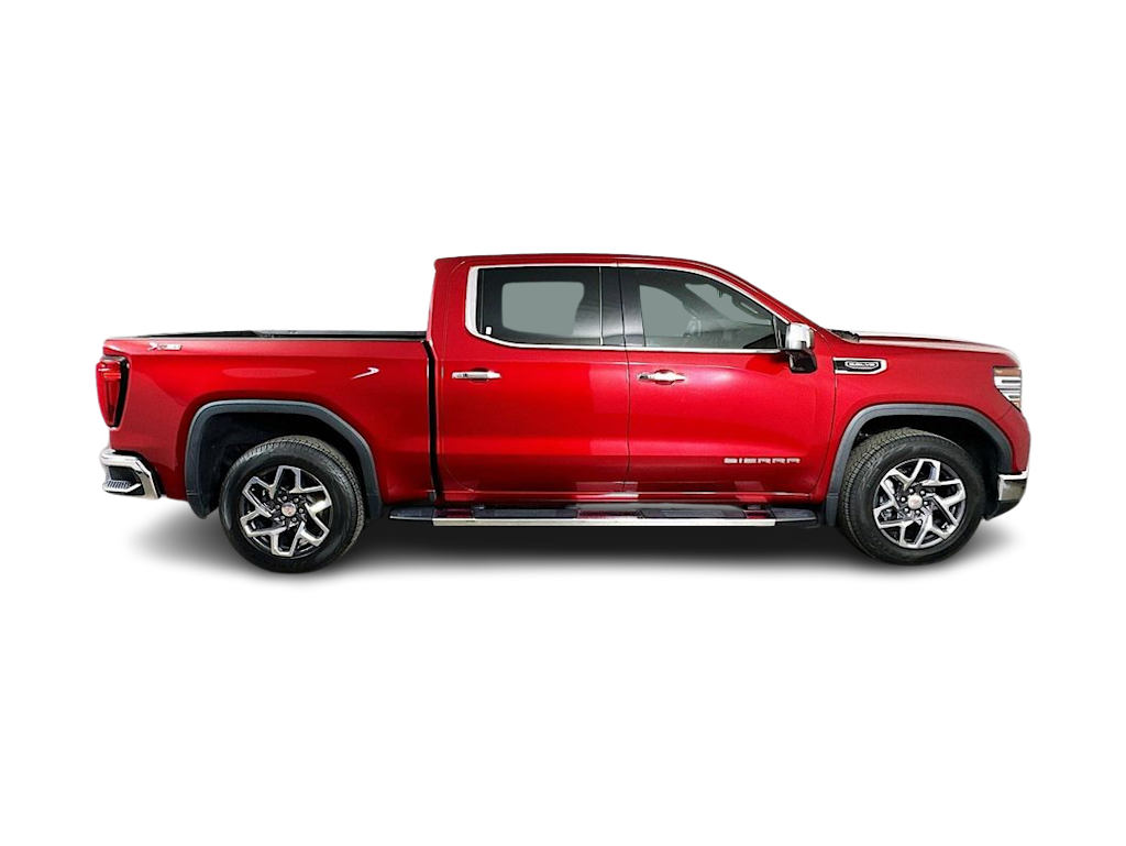 Thumbnail: 2022 GMC Sierra 1500 - 26
