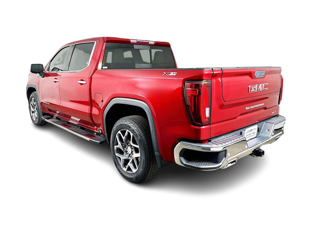 Thumbnail: 2022 GMC Sierra 1500 - 4