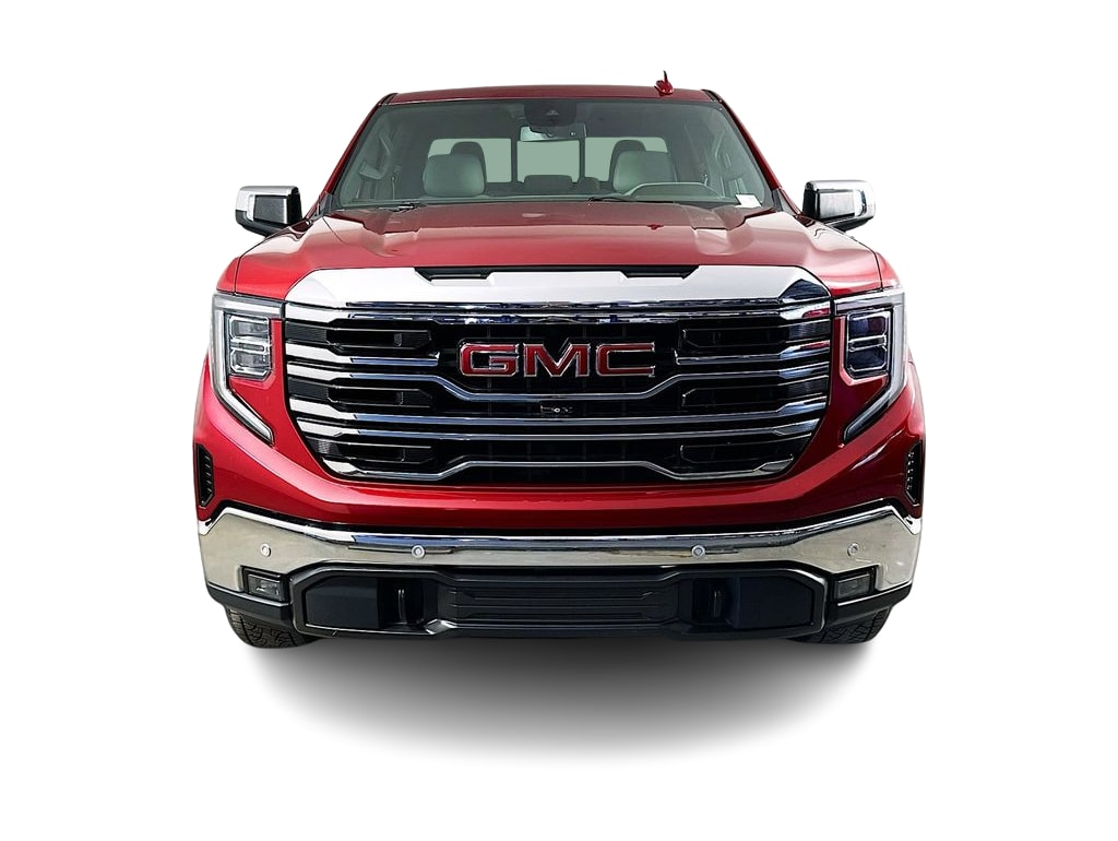 Thumbnail: 2022 GMC Sierra 1500 - 6