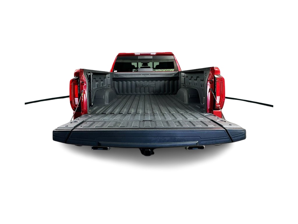 Thumbnail: 2022 GMC Sierra 1500 - 19