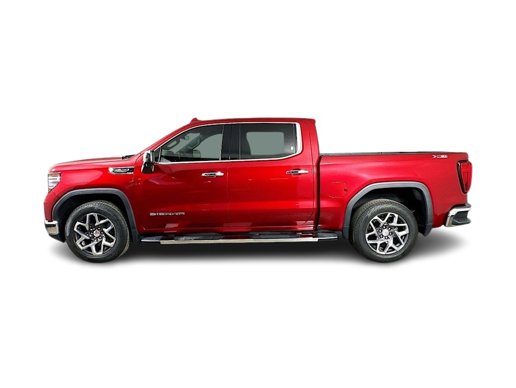 Thumbnail: 2022 GMC Sierra 1500 - 3