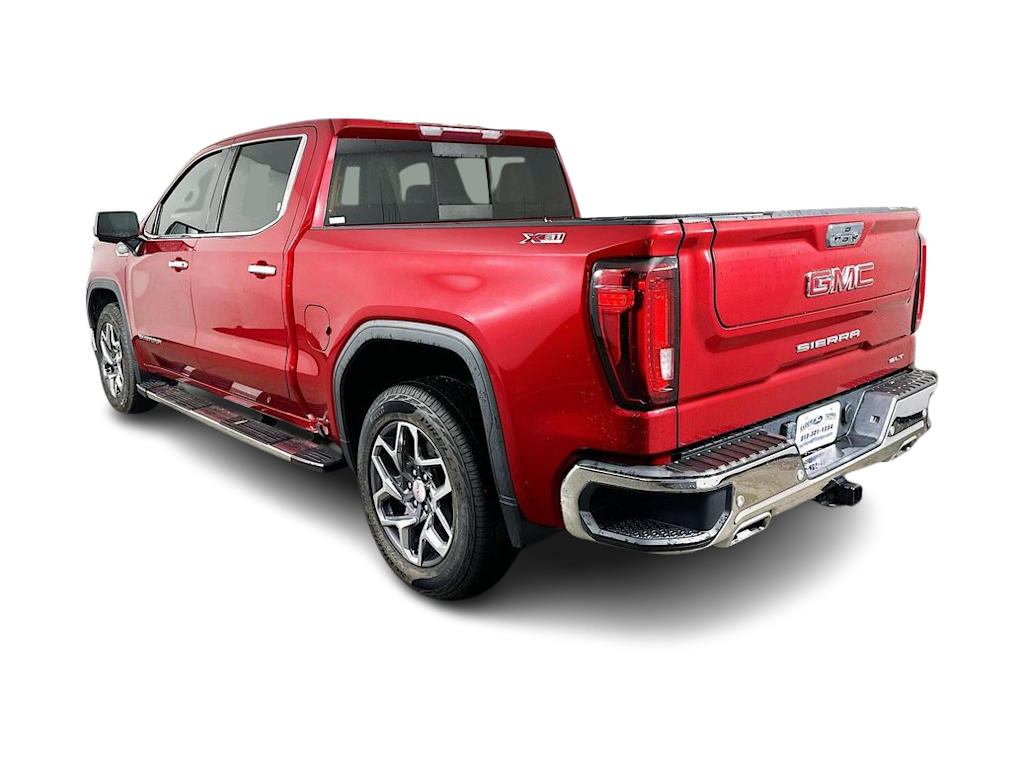 Thumbnail: 2022 GMC Sierra 1500 - 4
