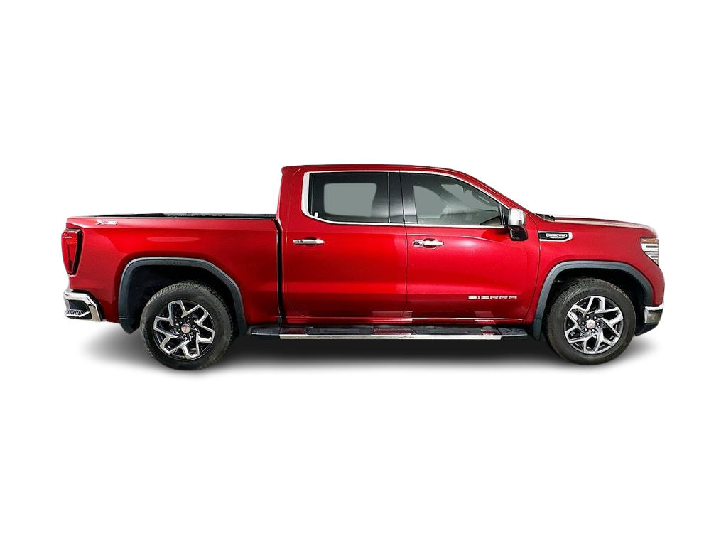 Thumbnail: 2022 GMC Sierra 1500 - 26
