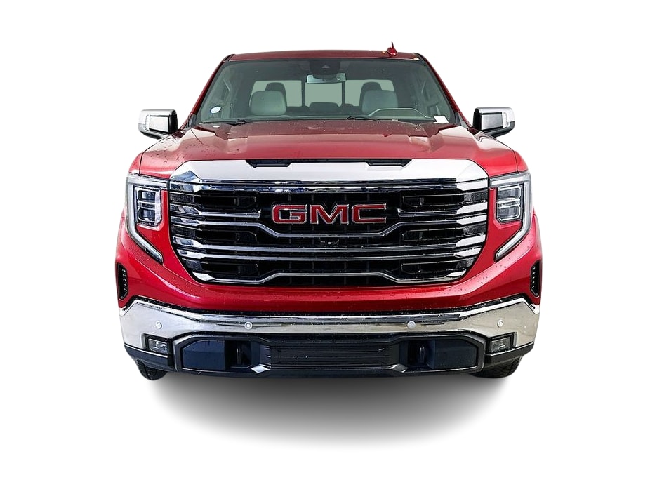 Thumbnail: 2022 GMC Sierra 1500 - 6