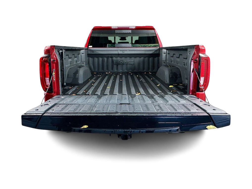 Thumbnail: 2022 GMC Sierra 1500 - 19