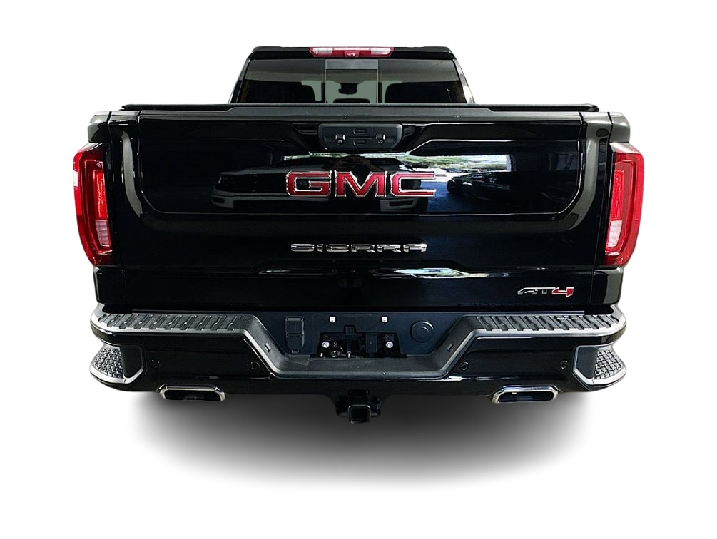 Thumbnail: 2023 GMC Sierra 1500 - 5