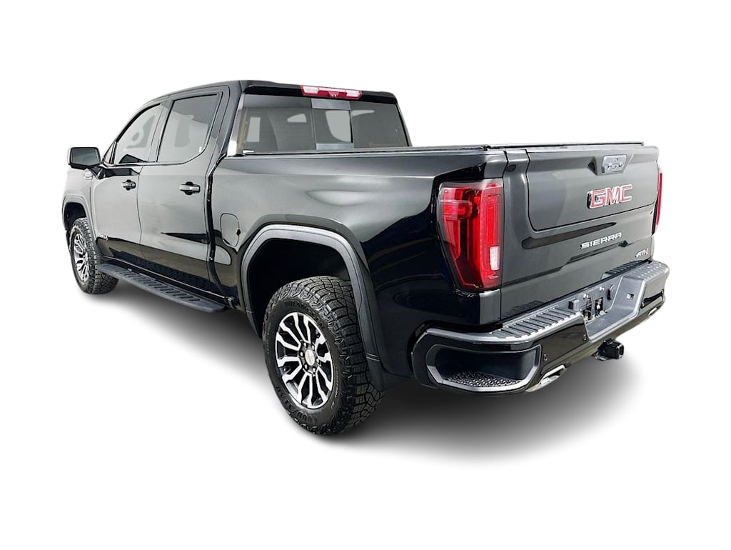 Thumbnail: 2023 GMC Sierra 1500 - 4
