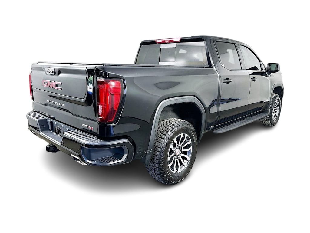 Thumbnail: 2023 GMC Sierra 1500 - 25