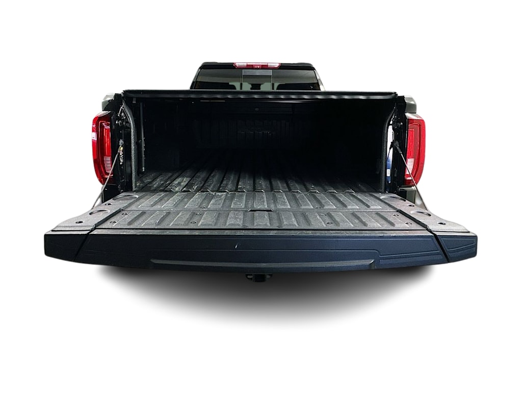 Thumbnail: 2023 GMC Sierra 1500 - 19
