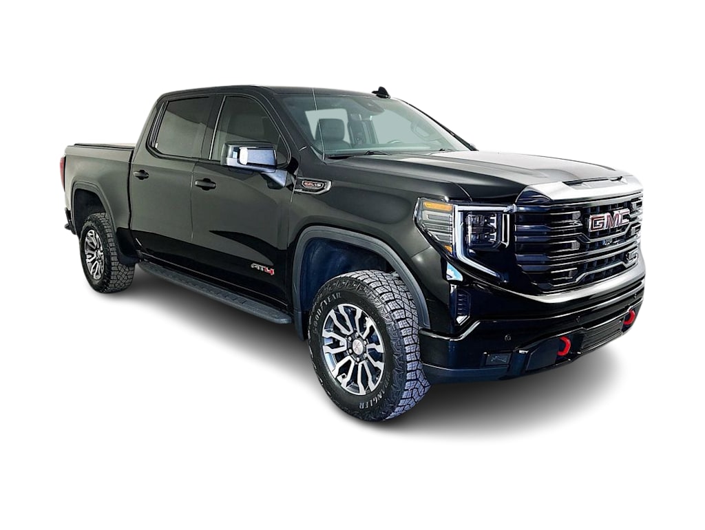 Thumbnail: 2023 GMC Sierra 1500 - 24