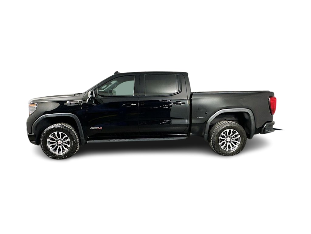 Thumbnail: 2023 GMC Sierra 1500 - 3