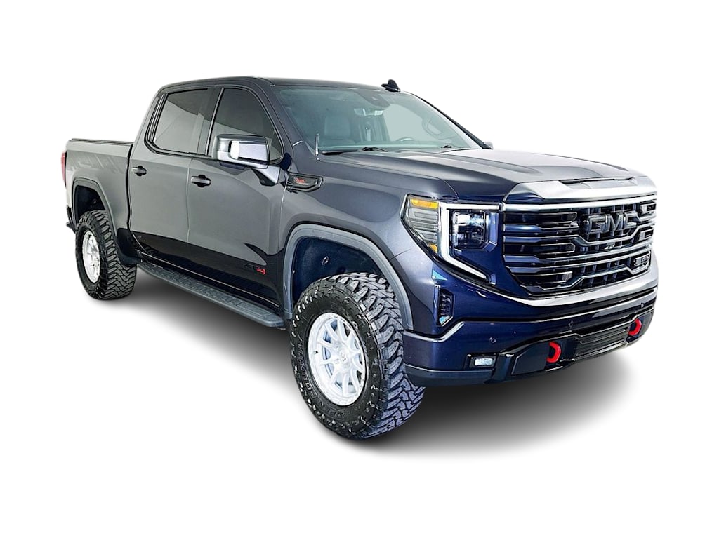 Thumbnail: 2024 GMC Sierra 1500 - 24