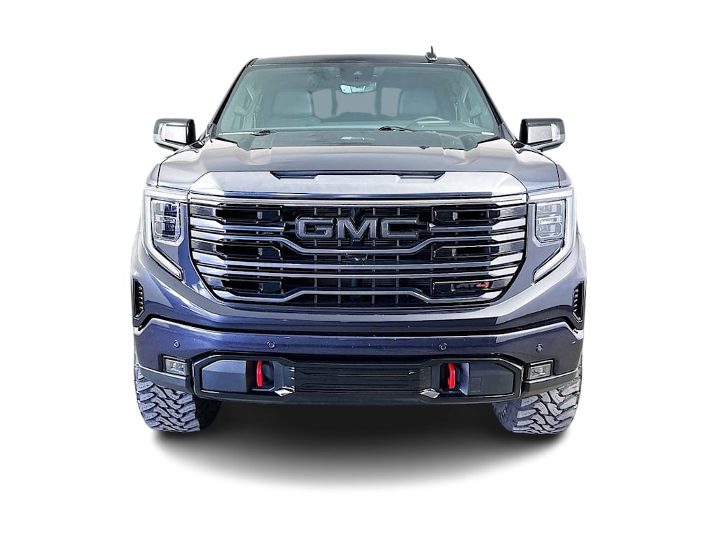 Thumbnail: 2024 GMC Sierra 1500 - 6