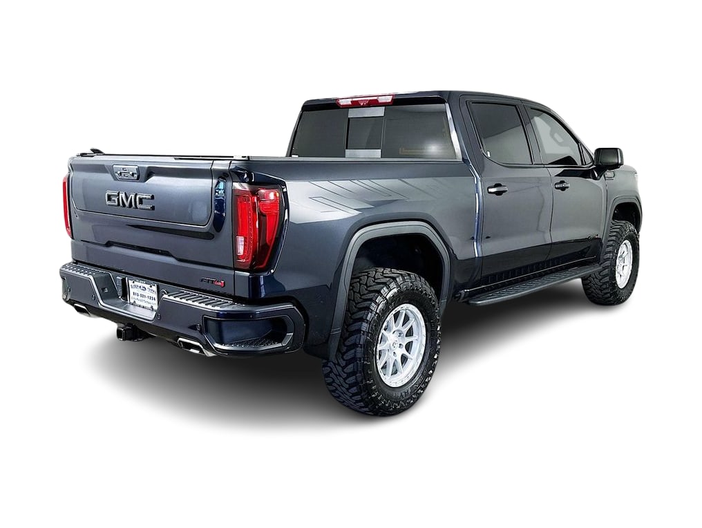 Thumbnail: 2024 GMC Sierra 1500 - 25