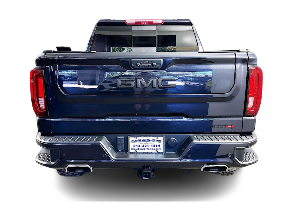 Thumbnail: 2024 GMC Sierra 1500 - 5