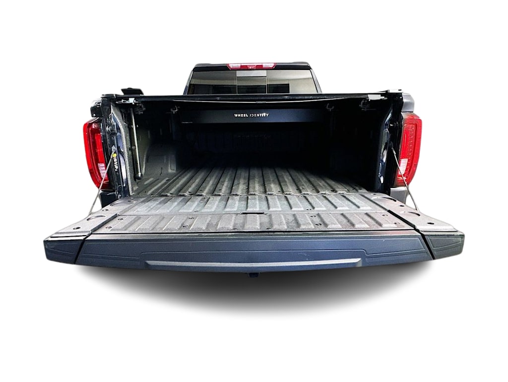 Thumbnail: 2024 GMC Sierra 1500 - 19