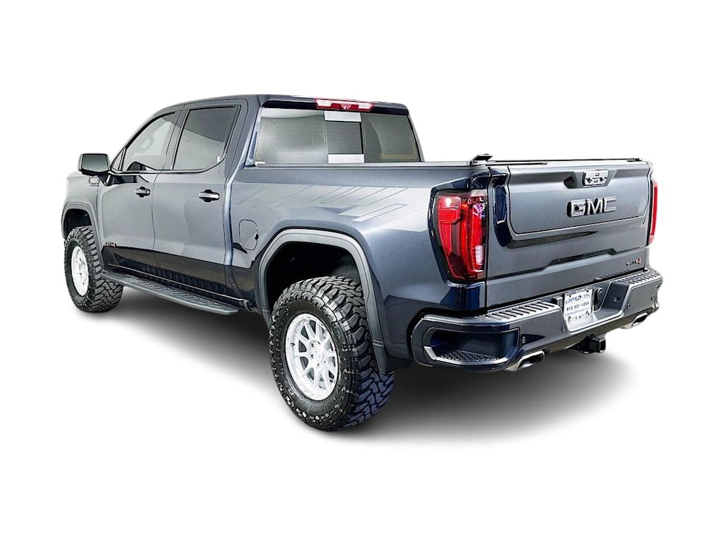 Thumbnail: 2024 GMC Sierra 1500 - 4