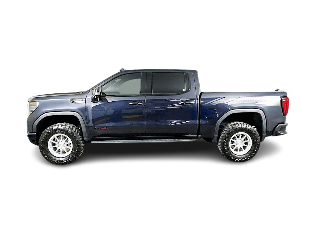 Thumbnail: 2024 GMC Sierra 1500 - 3