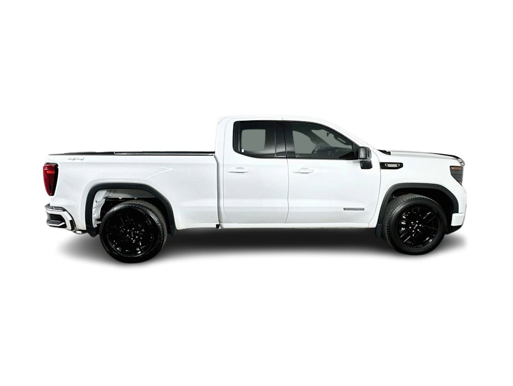 Thumbnail: 2024 GMC Sierra 1500 - 25