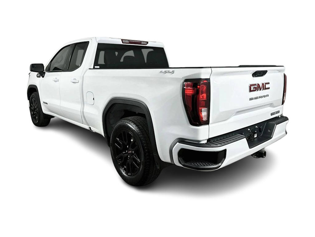 Thumbnail: 2024 GMC Sierra 1500 - 4