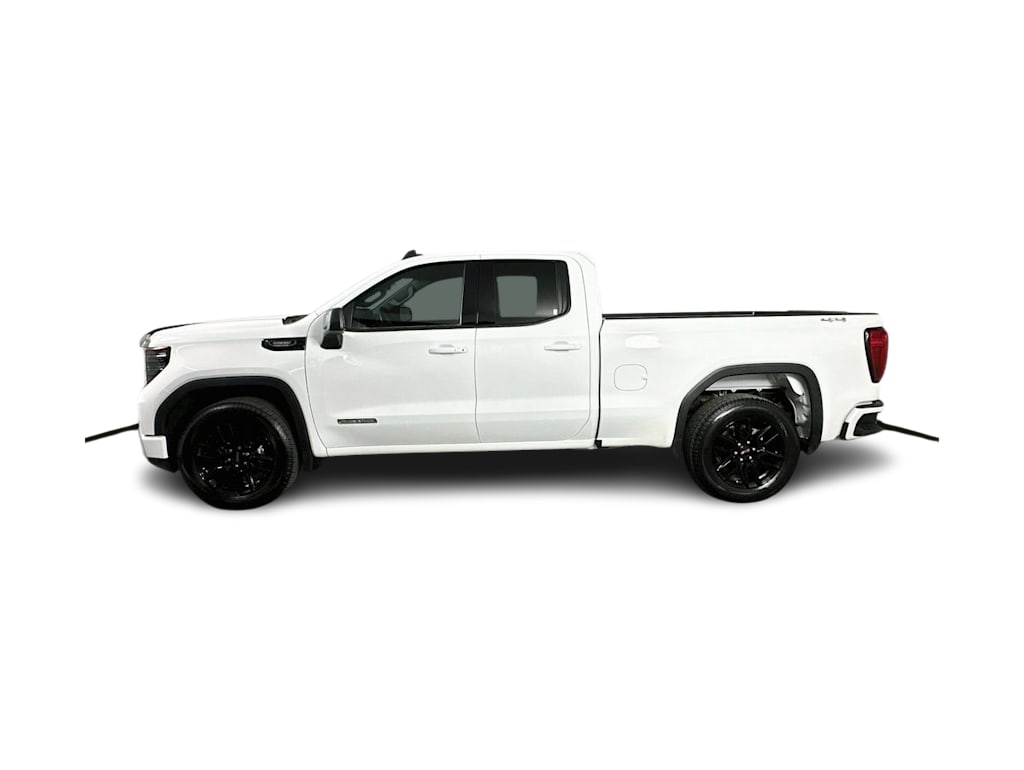 Thumbnail: 2024 GMC Sierra 1500 - 3