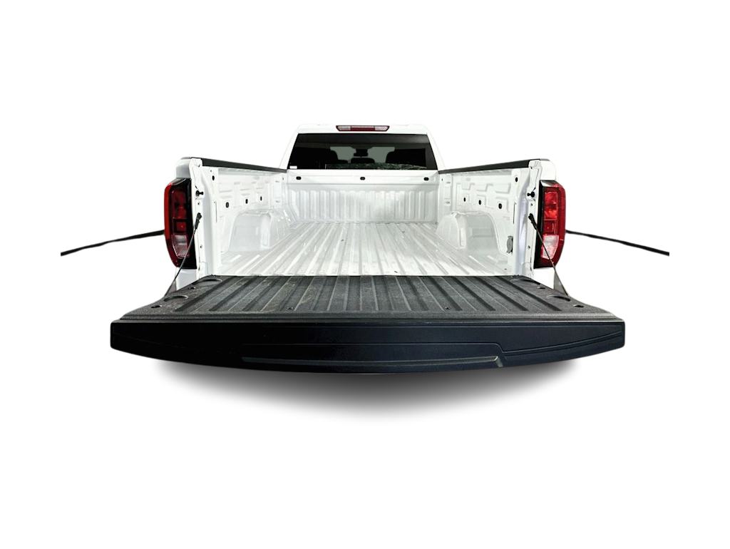 Thumbnail: 2024 GMC Sierra 1500 - 22