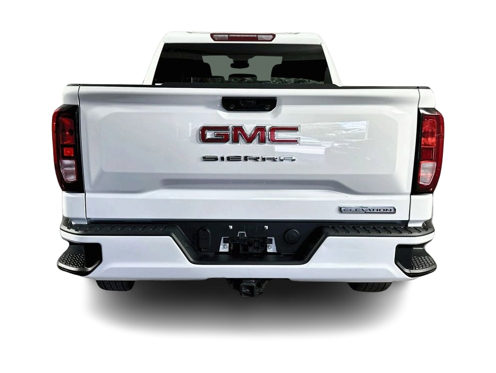 Thumbnail: 2024 GMC Sierra 1500 - 5