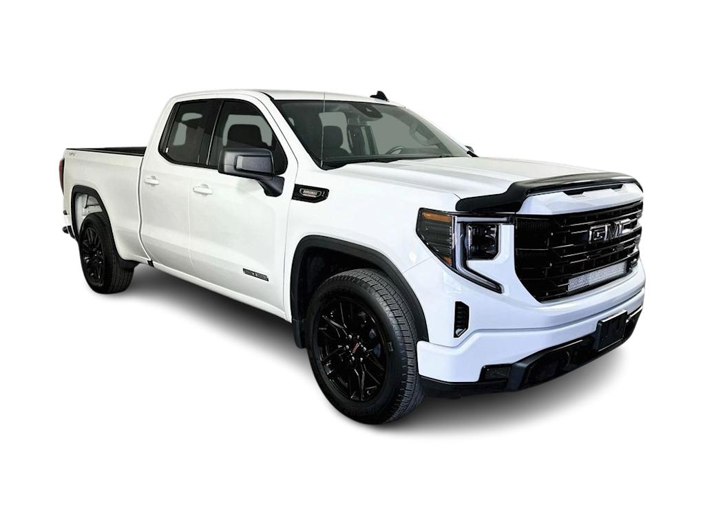 Thumbnail: 2024 GMC Sierra 1500 - 23