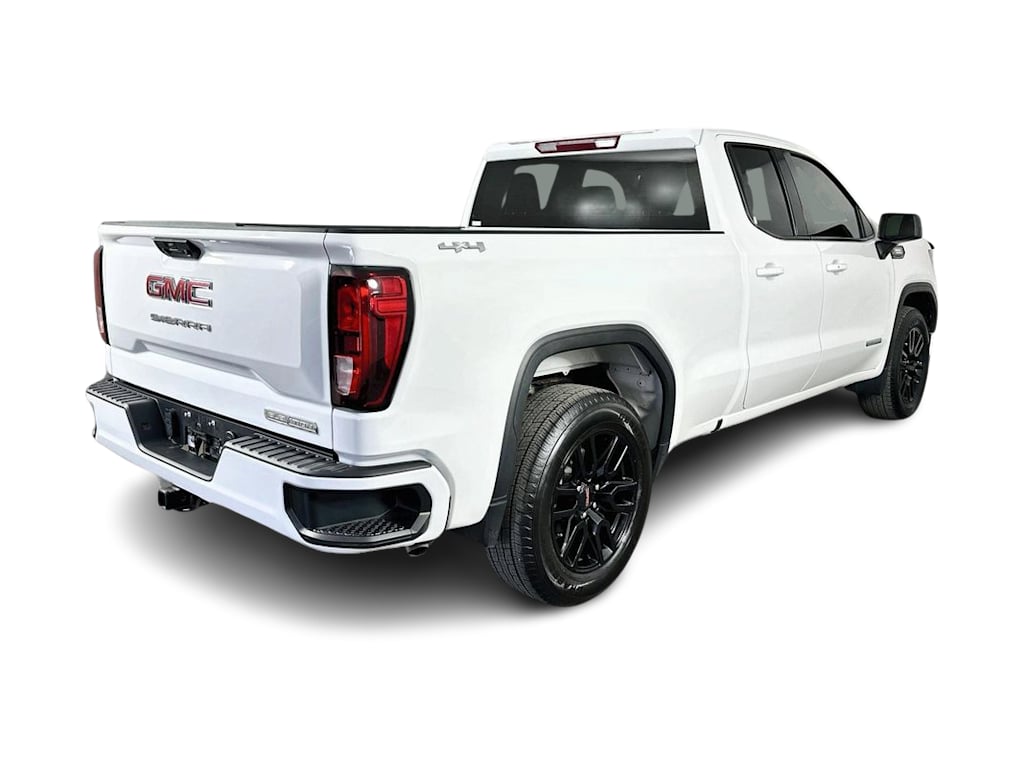 Thumbnail: 2024 GMC Sierra 1500 - 24