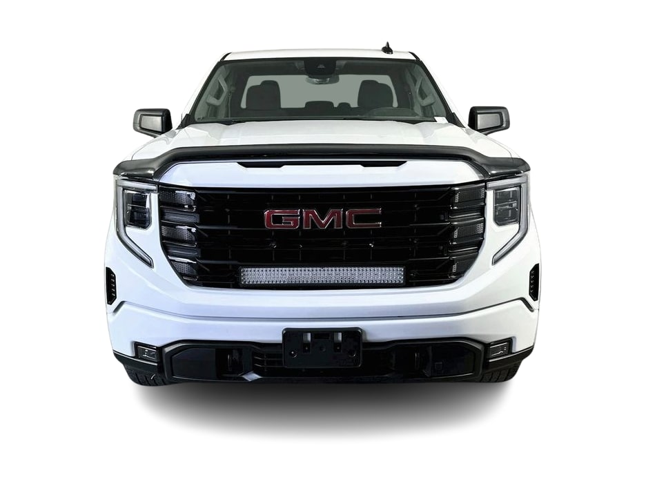 Thumbnail: 2024 GMC Sierra 1500 - 6