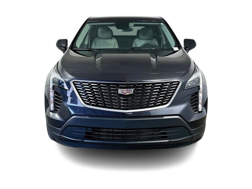 Thumbnail: 2023 Cadillac XT4 - 6