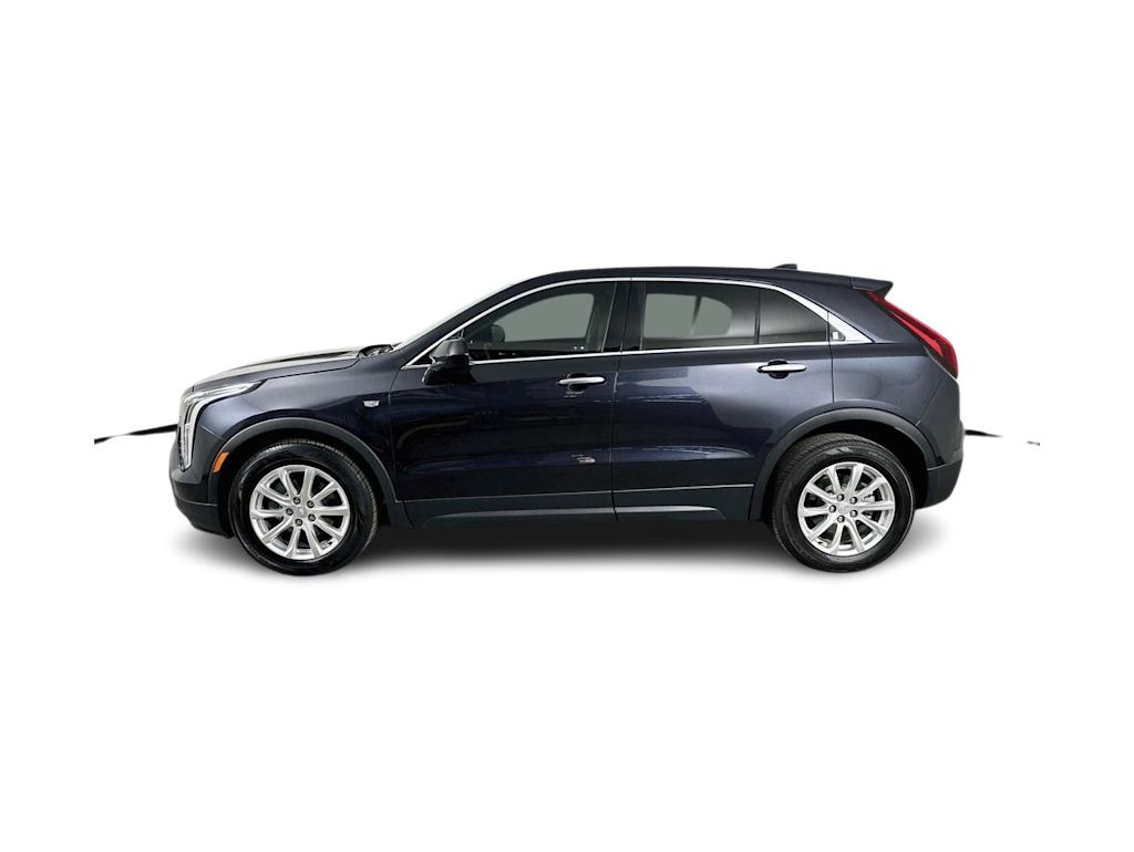 Thumbnail: 2023 Cadillac XT4 - 3