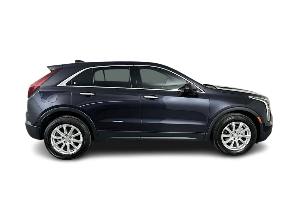 Thumbnail: 2023 Cadillac XT4 - 26