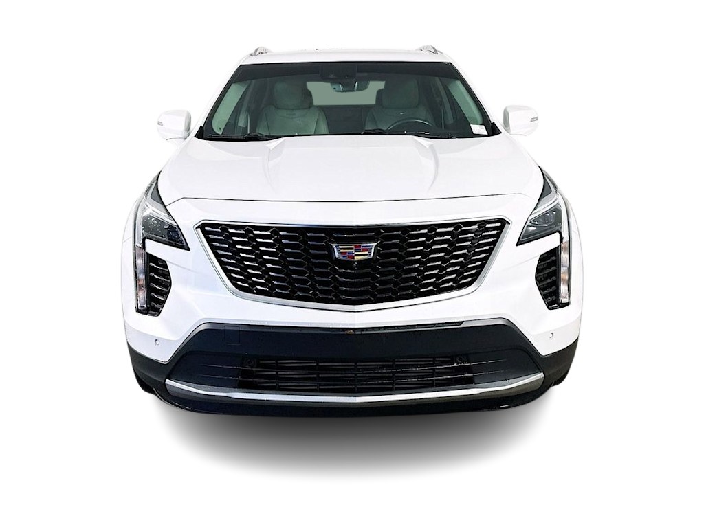 Thumbnail: 2022 Cadillac XT4 - 6