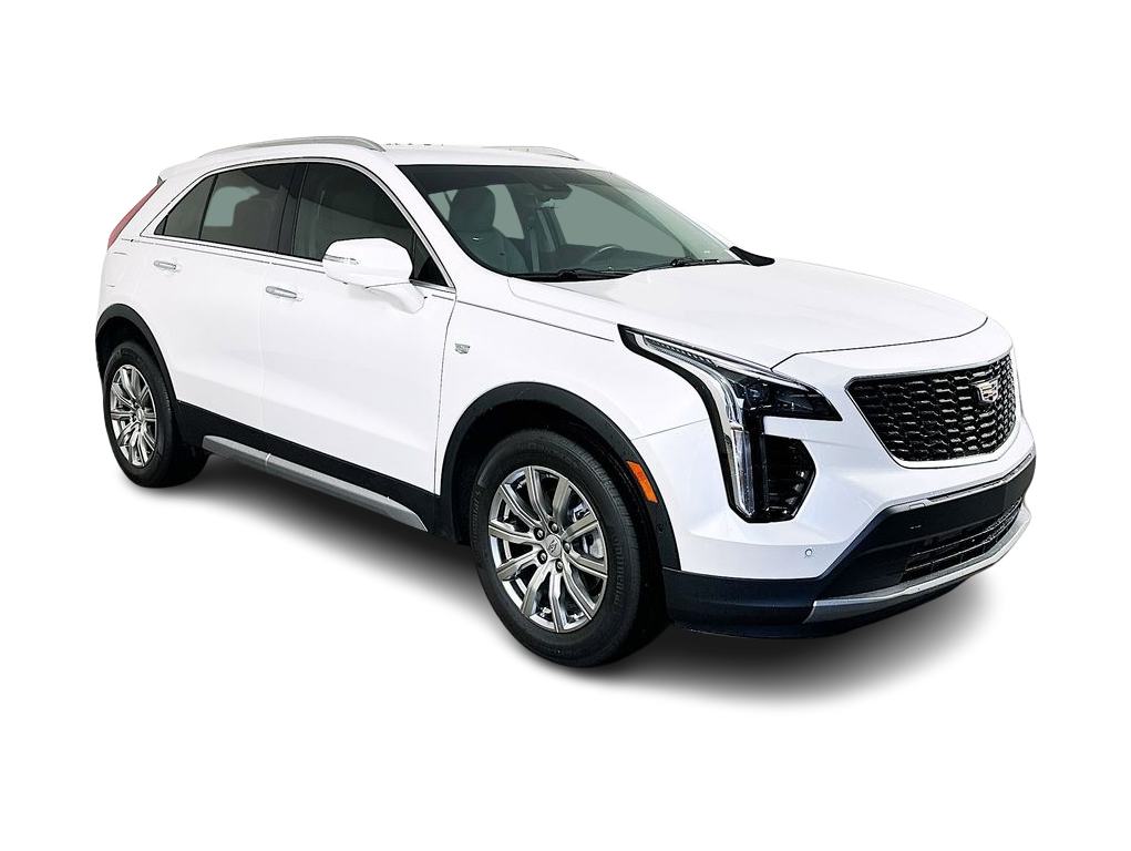 Thumbnail: 2022 Cadillac XT4 - 24